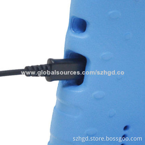 Stand Case for Samsung Galaxy Tab 4, Shock-proof and Anti-drop, Various Colors Welcomed